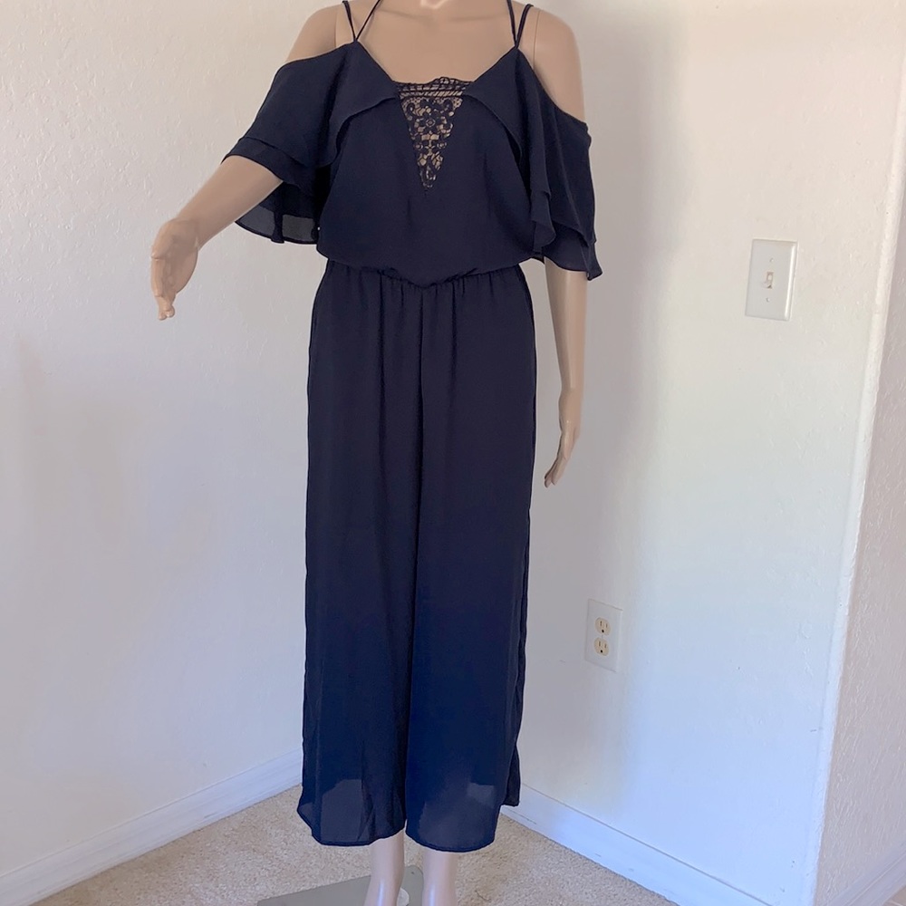 Jumpsuit